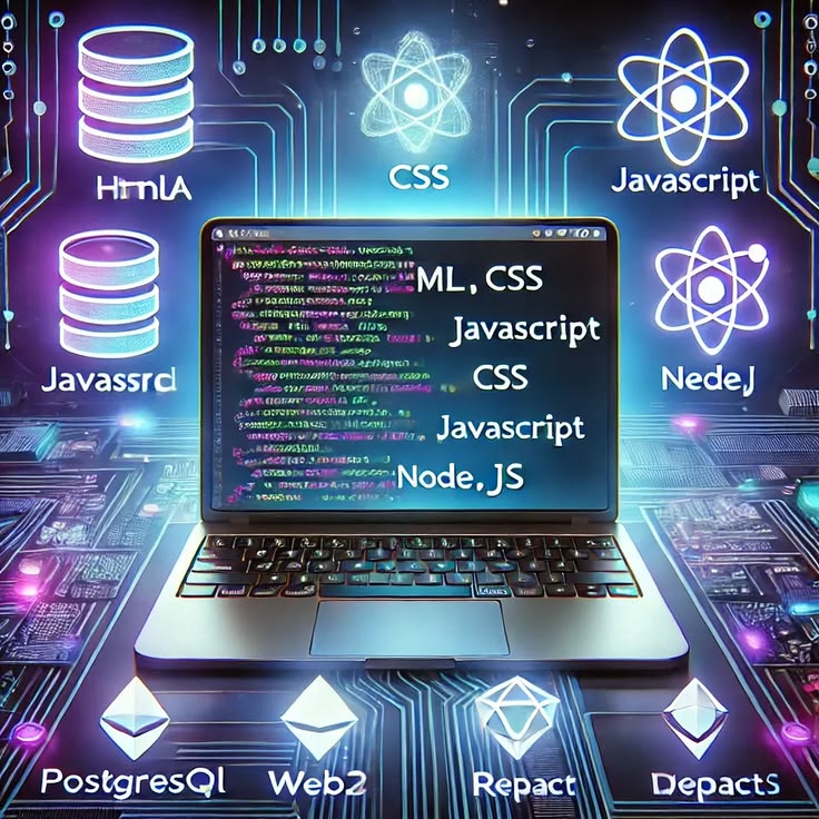 Web Design and Development