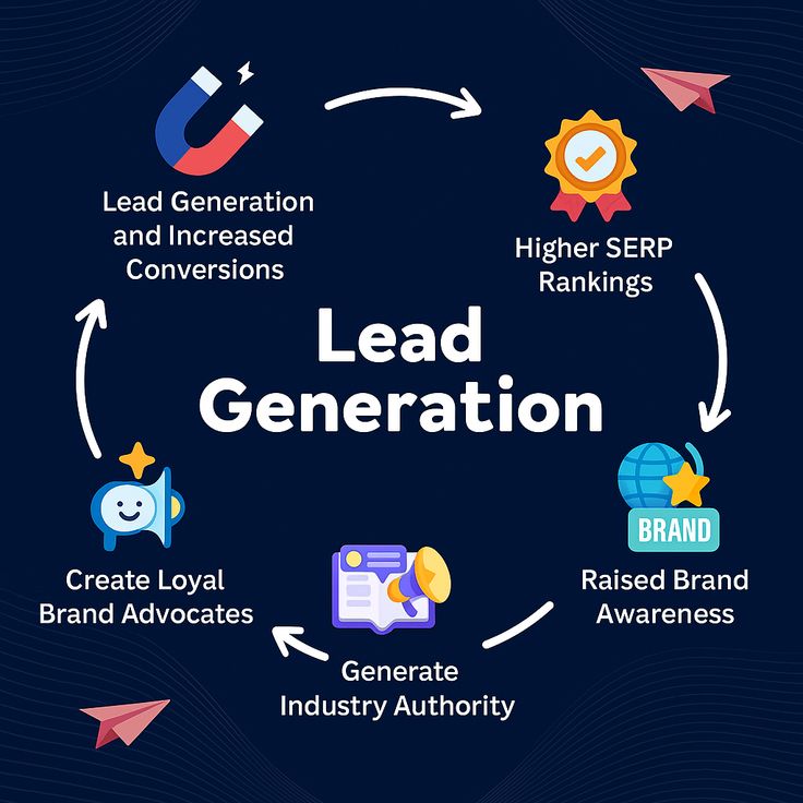 Lead Generation