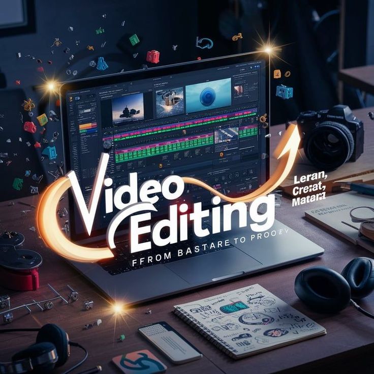 Video Editing