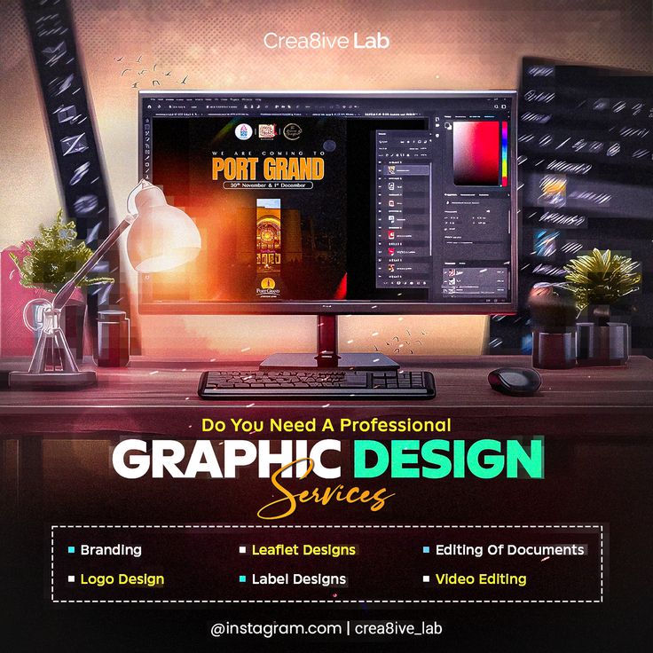 Graphic Design