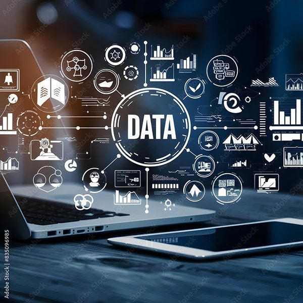 Data Entry