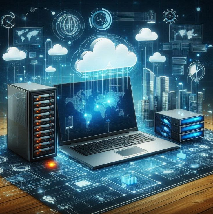 Domain and Hosting Services