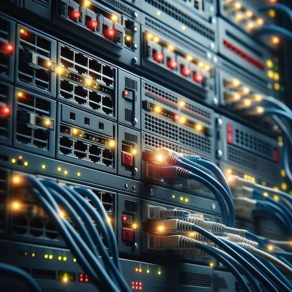 Server Setup