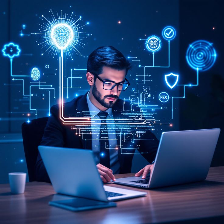 It Support and Solution