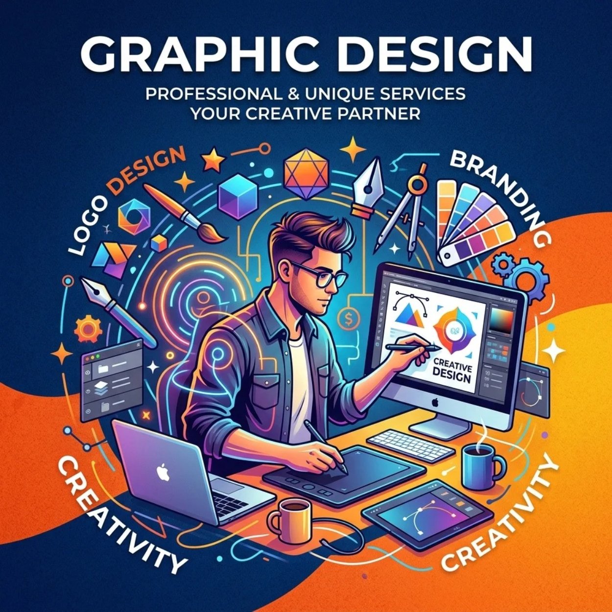Graphic Design