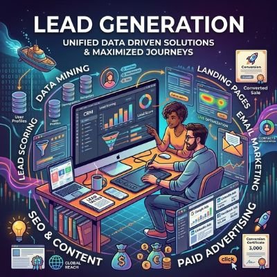 Lead Generation