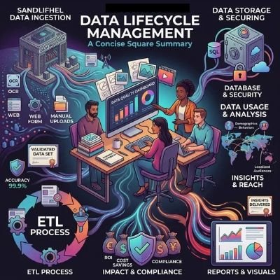 Data Entry
