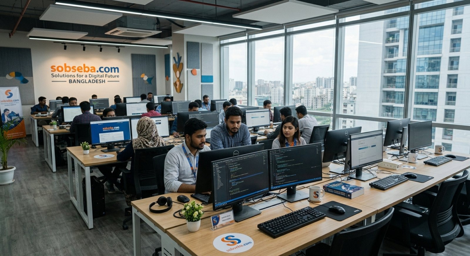 Workstations