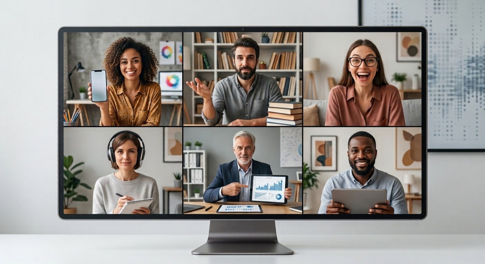 Online Meeting