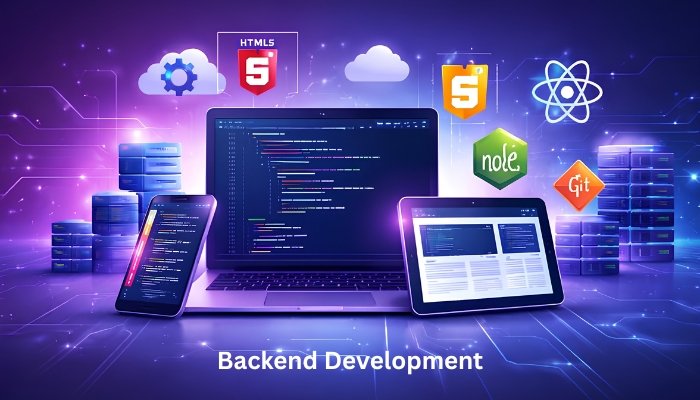 Backend Development