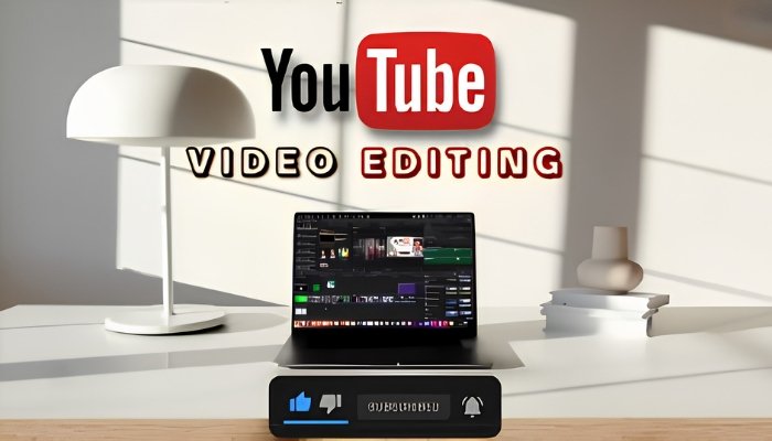 YouTube Video Editing
