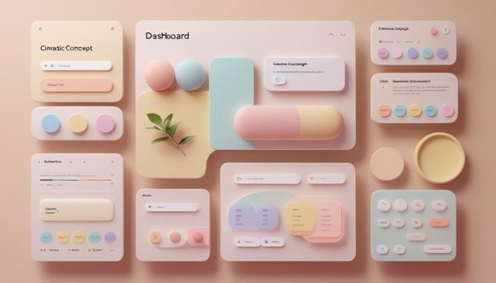 SaaS Product Design