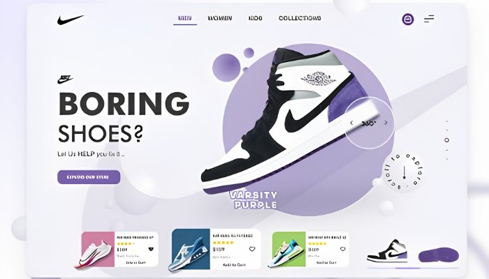 Interaction Design (IxD)