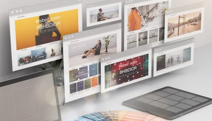 E-commerce UX Design