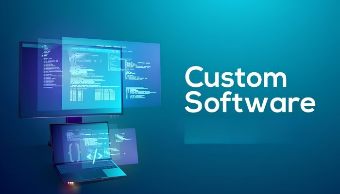 Custom Software Development