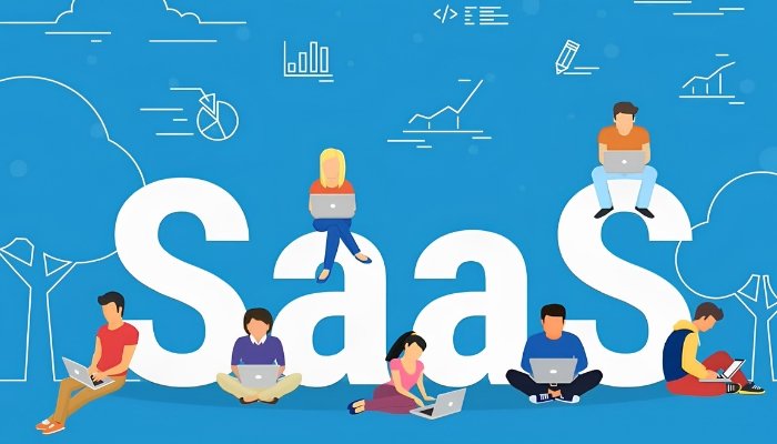 SaaS (Software as a Service) Development