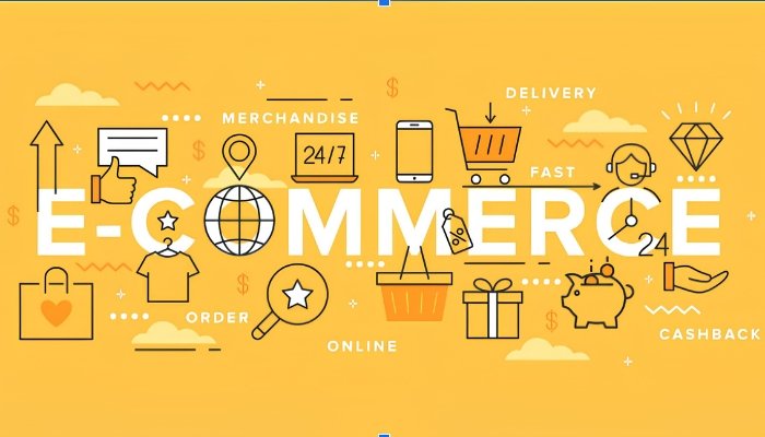 E-commerce App Development