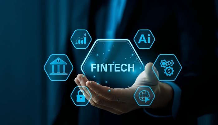 FinTech Software Development