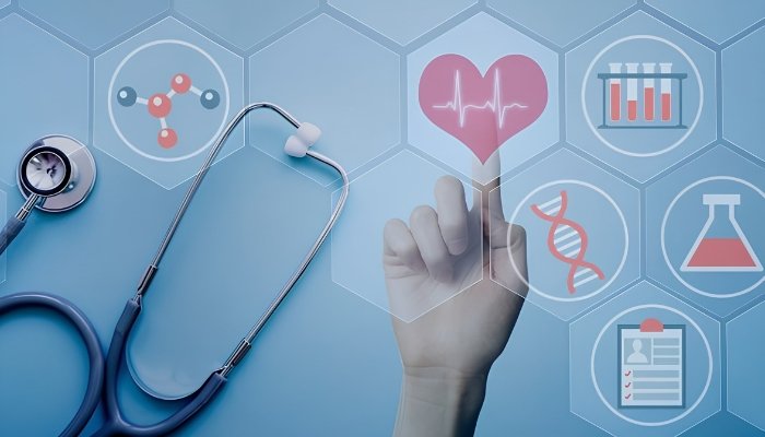 Healthcare Software Development