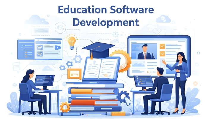 Education Software Development