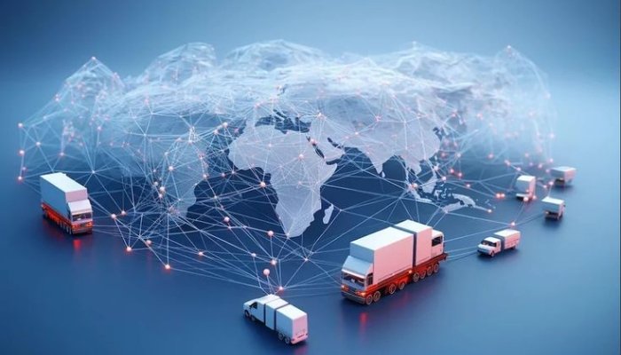 Logistics & Transportation Software