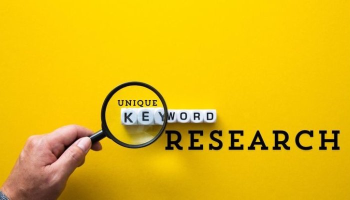 Keyword Research