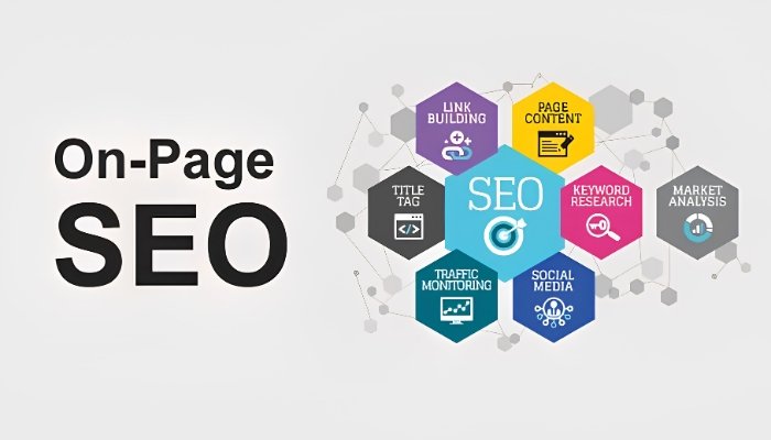 On-Page SEO
