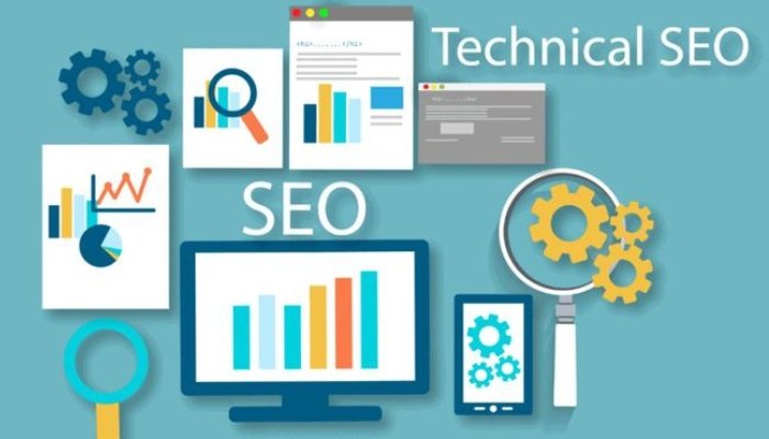 Technical SEO