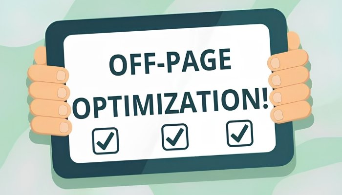 Off-Page SEO