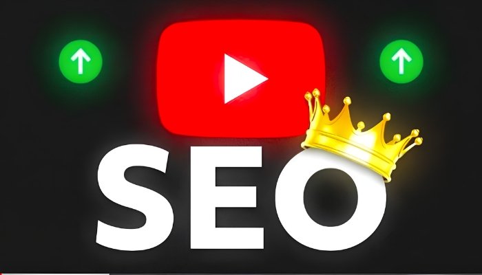 YouTube SEO