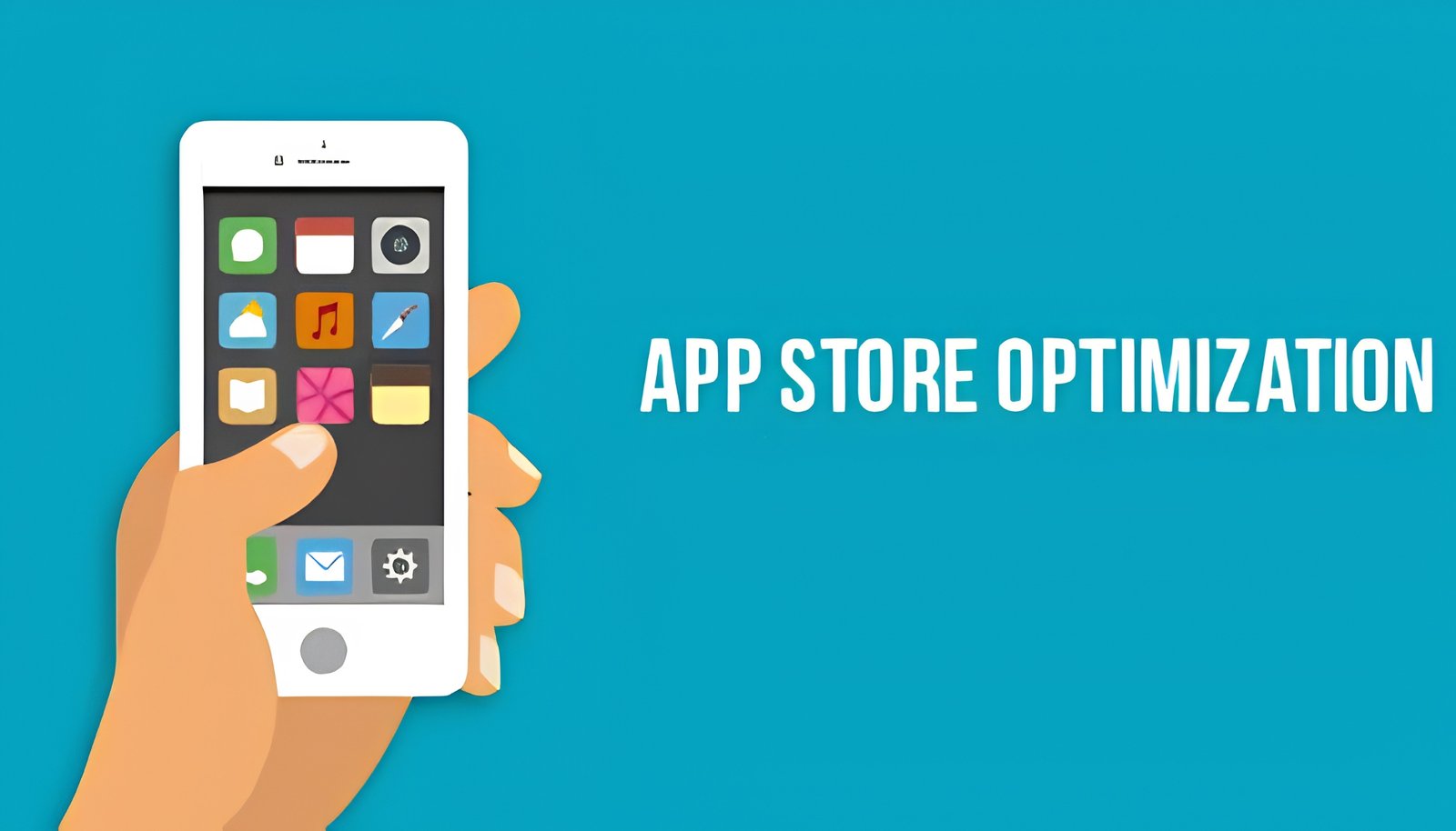 App Store Optimization (ASO)