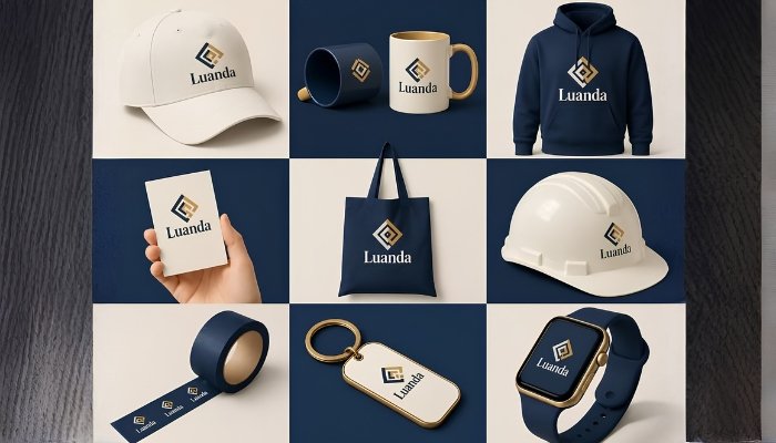 Corporate Branding