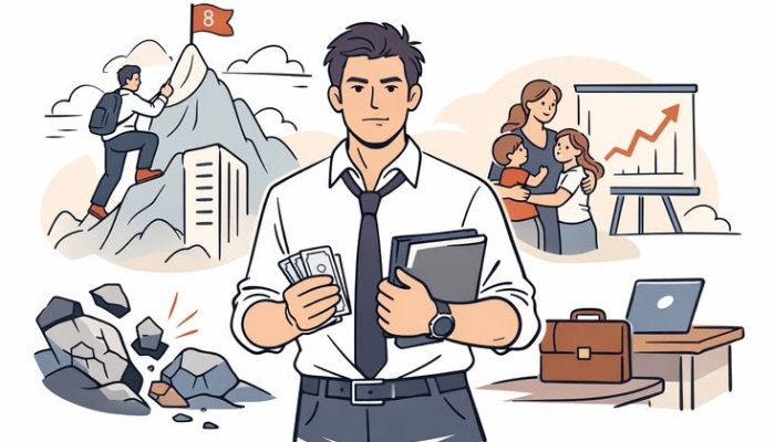 Illustration Design