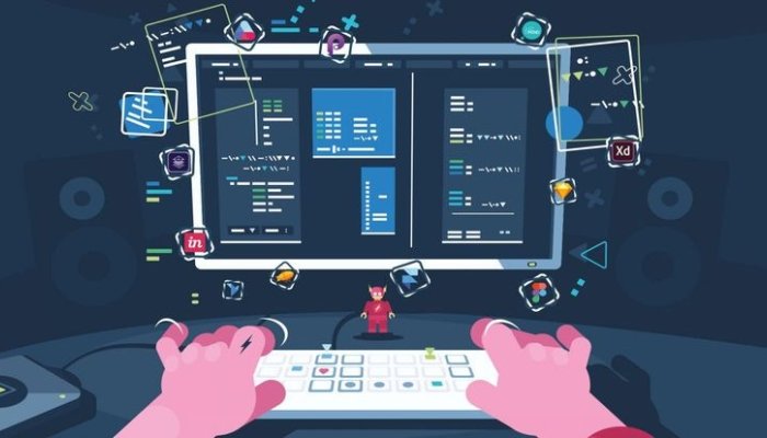 Motion Graphics Design