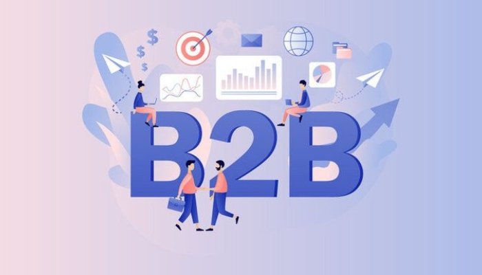B2B Lead Generation