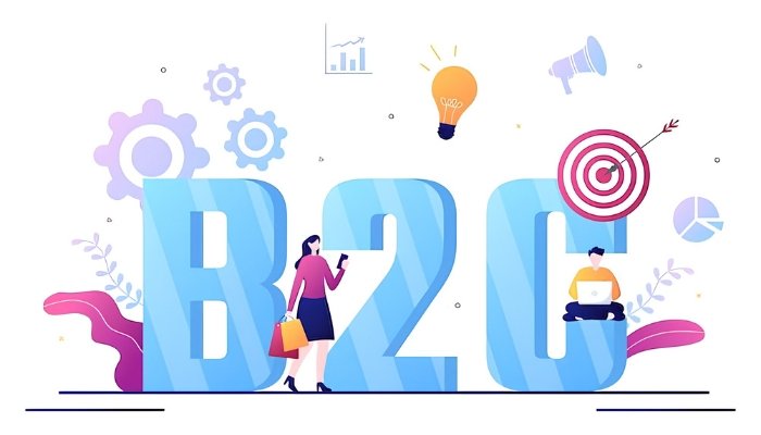 B2C Lead Generation