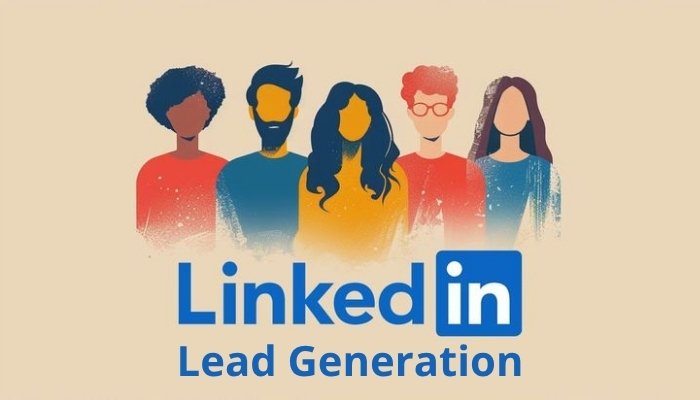 LinkedIn Lead Generation