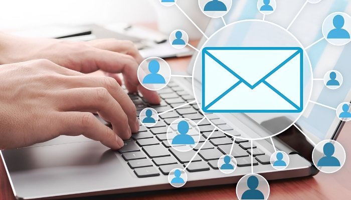 Email Lead Generation