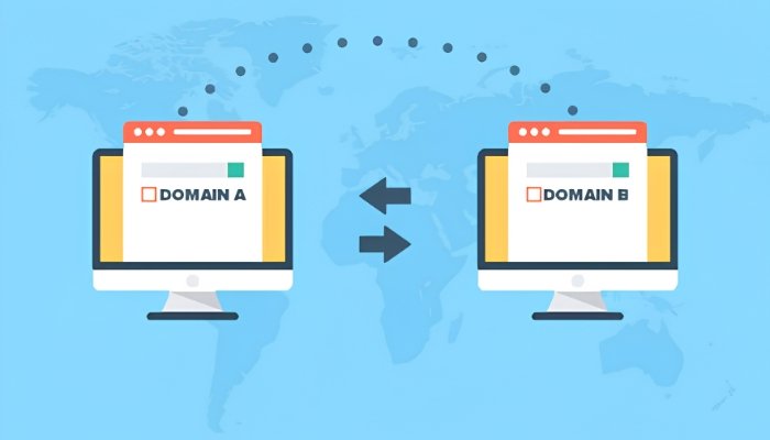 Domain Transfer