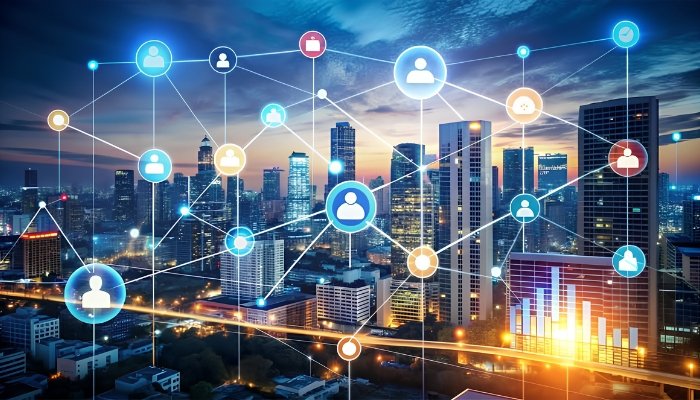 Network Setup & Management