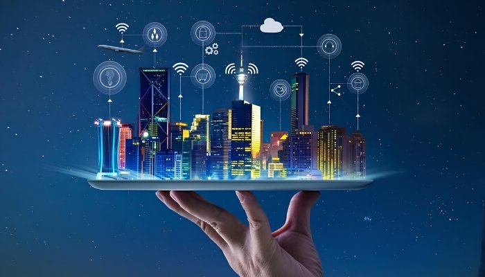 IT Infrastructure Solutions