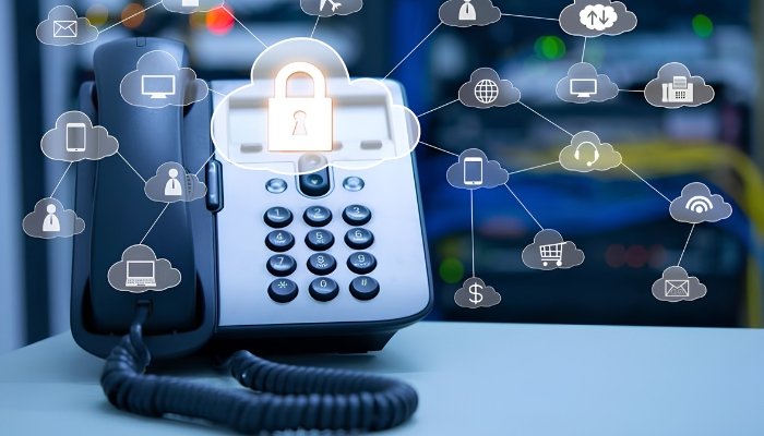IP PBX System Installation
