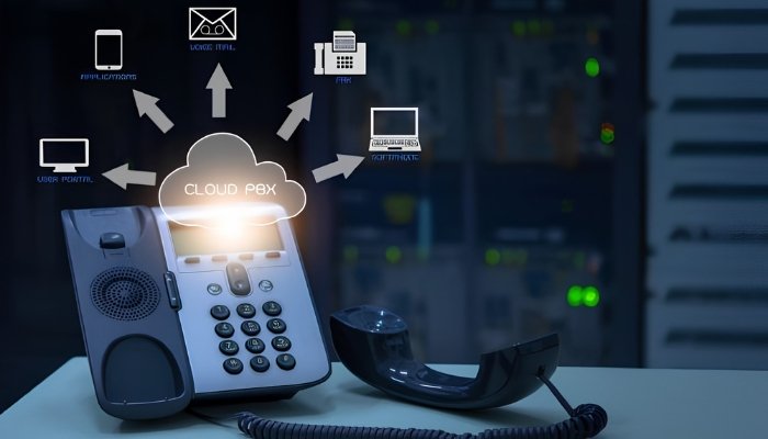 IP Phone Installation