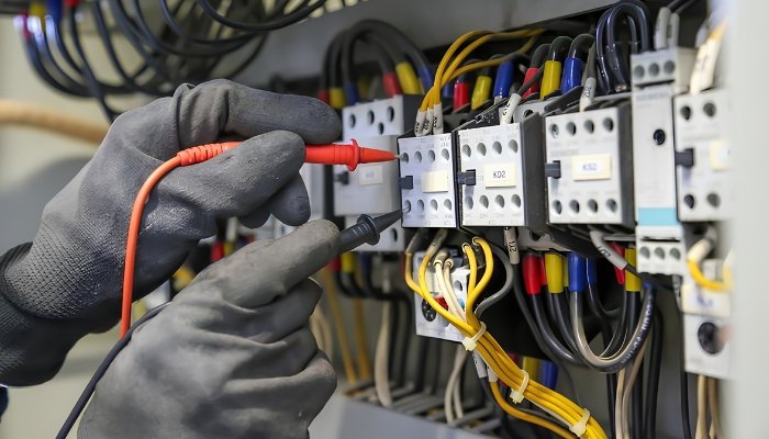 IPS Installation