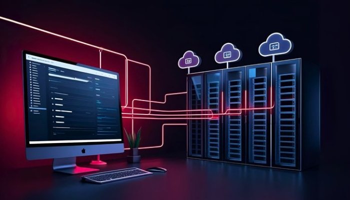 Database Server Setup